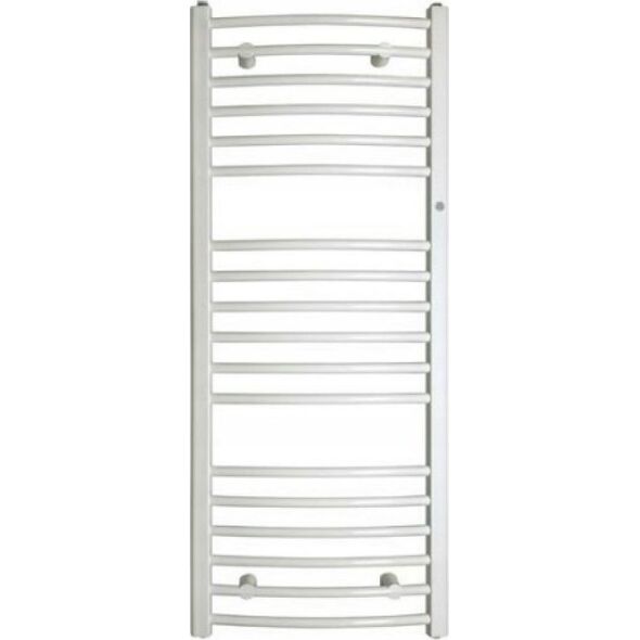 Καλοριφέρ μπάνιου Instal-Projekt AMBR-40/120 R350 420W ΛΕΥΚΟ 8593034 5905253093197