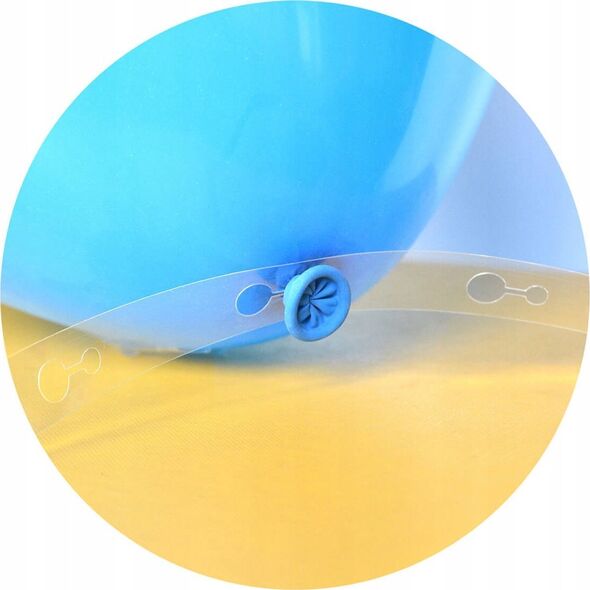Arpex Tape για γιρλάντες με μπαλόνια 8636849 5902934204125