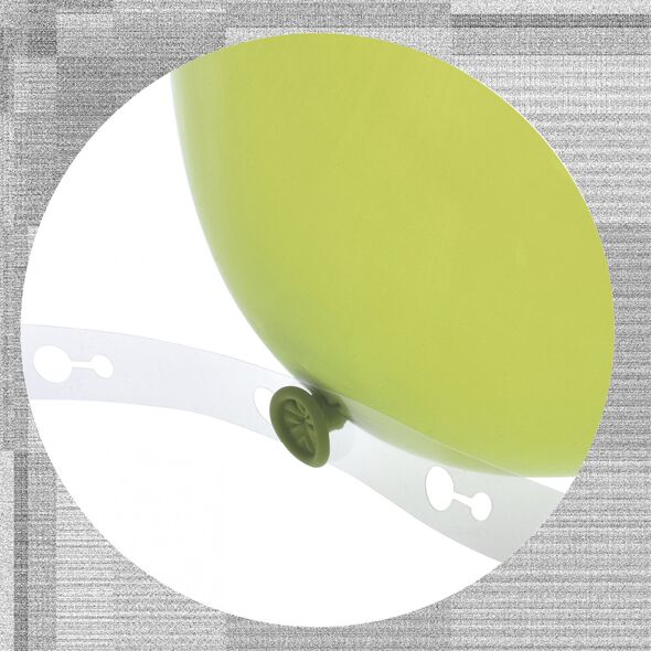 Arpex Tape για γιρλάντες με μπαλόνια 8636849 5902934204125