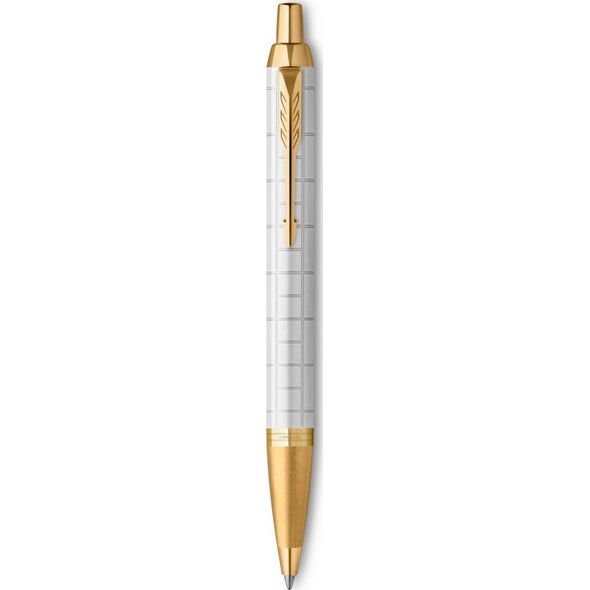Parker DLUGOPIS AUT PAR IM PREM PERL GT 2143643 ET (2143643) - 479491