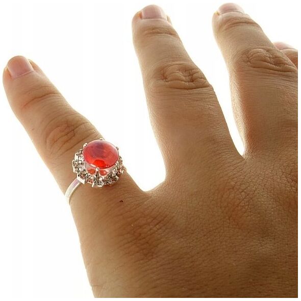 Adar Rings 549234 τιμή για 1 καρδιά 9046316 5901271549234