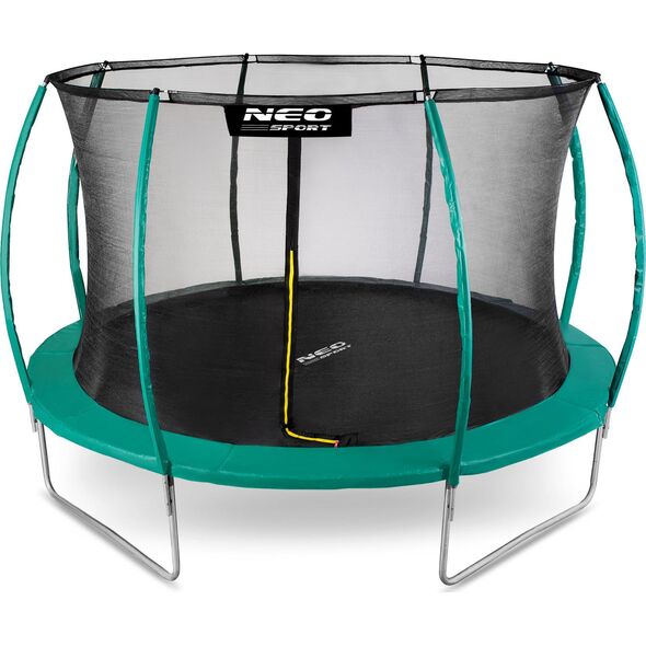 Neo-Sport NeoSport Osłona na sprężyny do trampoliny 374cm 12ft