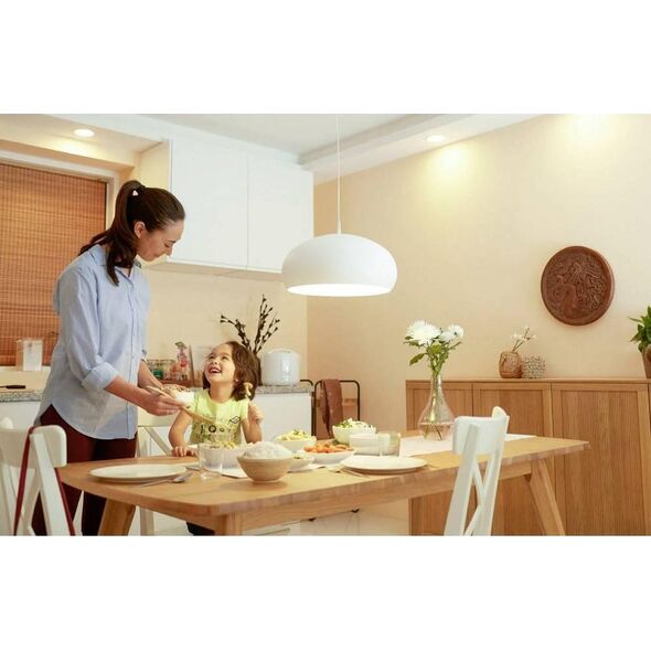 Philips Żarówka LED LEDClassic SSW 40W B35 E14 WW CLND 1SRT4 929001888855