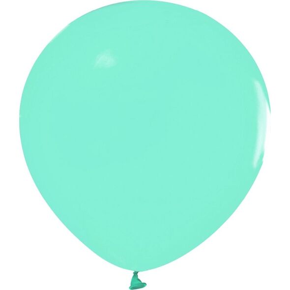 GoDan Balony pastelowe Morskie, B&C, 13 cm, 20 szt.