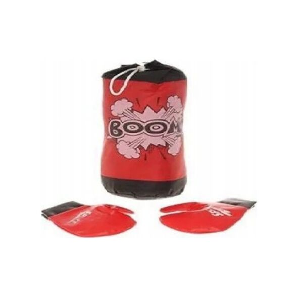 Σετ Adar Boxing 551954 ADAR 9518449 5901271551954