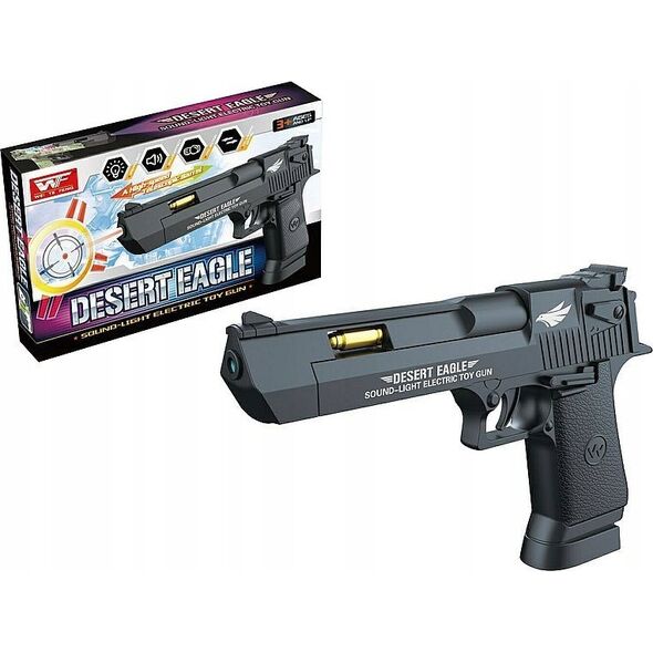 Adar Pistol 551985 ADAR 9518558 5901271551985