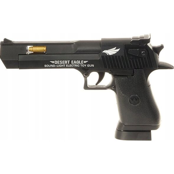 Adar Pistol 551985 ADAR 9518558 5901271551985