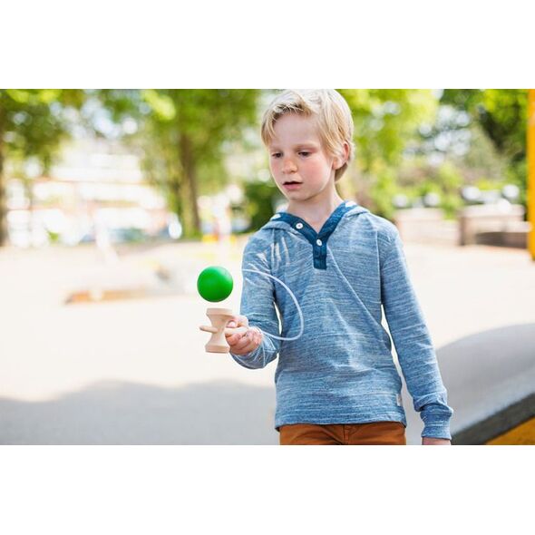 BS Toys Kendama - Gra zręcznościowa