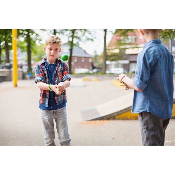 BS Toys Kendama - Gra zręcznościowa