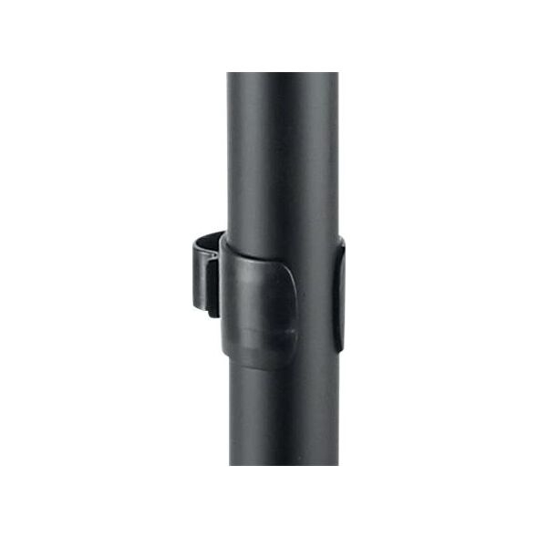 Hagor Stojak biurkowy na 2 monitory 15" -27" (8708)
