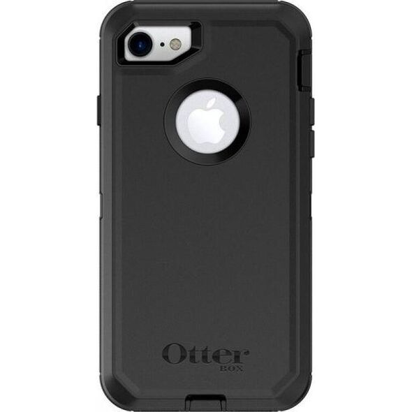OtterBox Pokrowiec na Komórkę Otterbox 77-54088 Czarny iPhone SE/8/7
