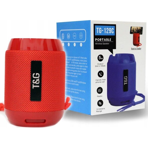 Głośnik Adar Głośnik Bluetooth 538900 mix Cena za 1szt