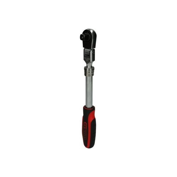 KSTOOLS 1/2&quot| teleskopine terksle KS TOOLS SlimPOWER