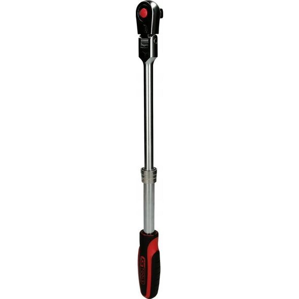 KSTOOLS 1/2&quot| teleskopine terksle KS TOOLS SlimPOWER