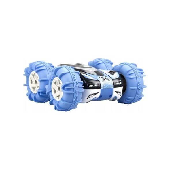 Ραδιόφωνο Elkor SILVERLIT EXOST Ραδιοχειριστήριο όχημα 360 aquacross, κλίμακα 1:18 11278263 4891813202684