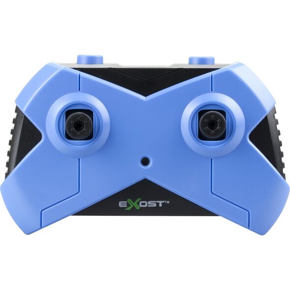 Ραδιόφωνο Elkor SILVERLIT EXOST Ραδιοχειριστήριο όχημα 360 aquacross, κλίμακα 1:18 11278263 4891813202684