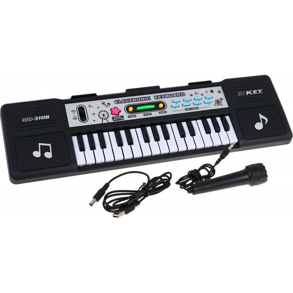 Ramiz Keyboard MQ-3108