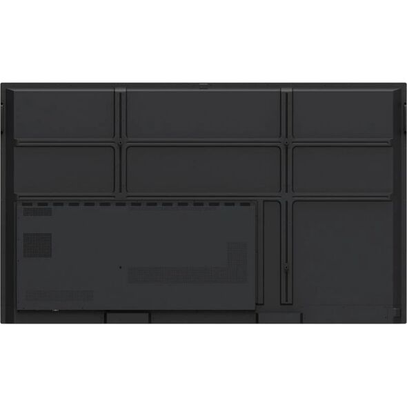 ViewSonic IFP8650-5F 86IN LFD 3840X2160