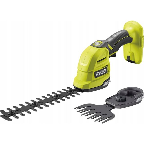 Ryobi Ryobi Grass / Hedge Trimmer - 18V