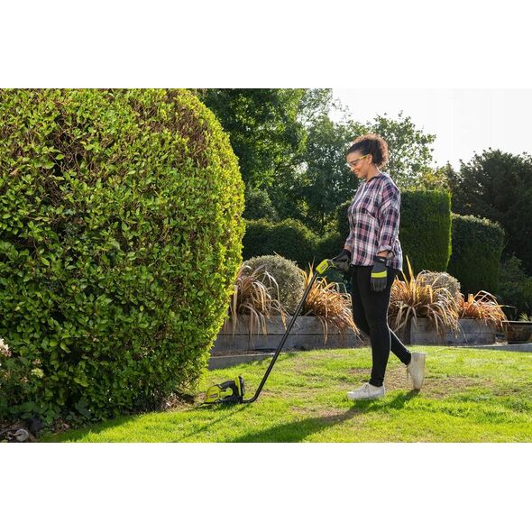 Ryobi Ryobi Grass / Hedge Trimmer - 18V