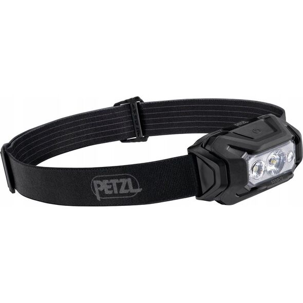 Latarka Petzl Petzl ARIA 2 RGB, LED light (black)