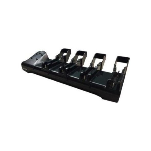 Stojak Zebra Zebra CRD-ET5X-SE4CO3-01 stacja dokująca Tablet Czarny