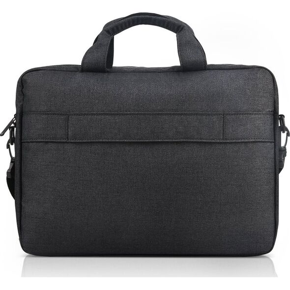 Torba Lenovo LENOVO 16inch Nešiojamas kompiuteris Topload T210 Juodas