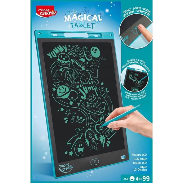 Maped *****CREATIV magiczny tablet maxi 907077