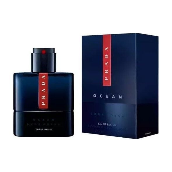Prada Prada Luna Rossa Ocean Eau de Parfum 100ml.