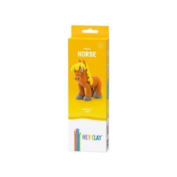 Tm Toys TMT HeyClay fig zwierzęta koń 30046 07773