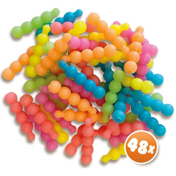 Teka Koraliki do kreatywnego ł±czenia Pop