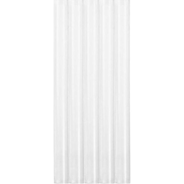 Teka Wkład klejowy transparentny 11mmx30cm 5szt