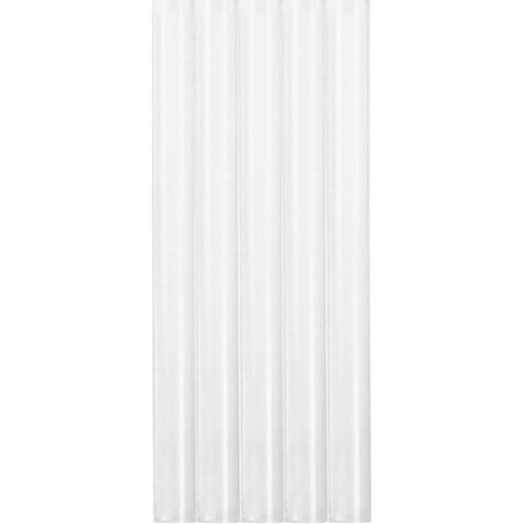 Teka Wkład klejowy transparentny 11mmx30cm 5szt