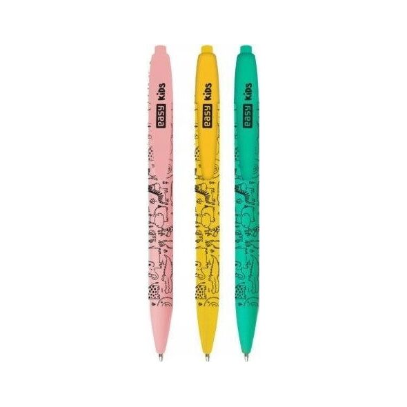 Easy Pen Fancy blue (24 τμχ) EASY 13913012 5905339436641