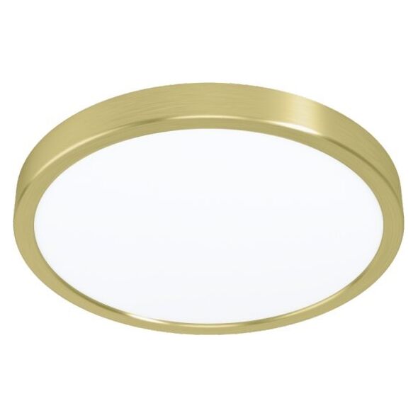 EGLO SPOTLIGHT EGLO FUEVA 5 LED 20.5W O285