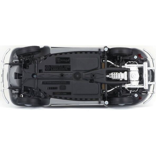 Bburago Volkswagen Kafer-Beetle 1:18 BBURAGO