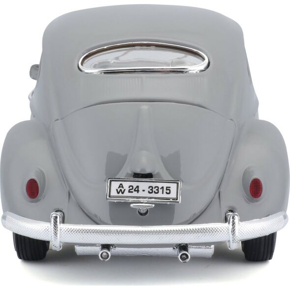 Bburago Volkswagen Kafer-Beetle 1:18 BBURAGO