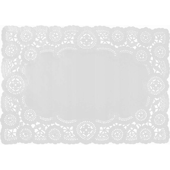Party Deco Serwetki dekoracyjne 28x20cm 12szt