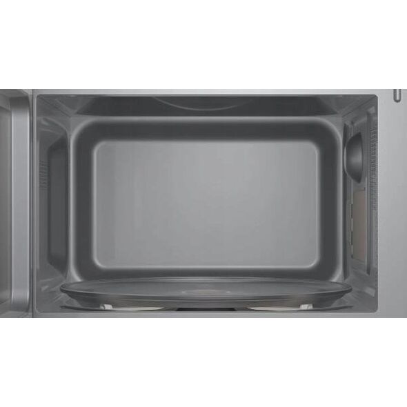 Kuchenka mikrofalowa Bosch Bosch Serie 2 BFL623MB3 vestavná mikrovlnná trouba, 800 W, 5 stupňů výkonu, LED displej, černá