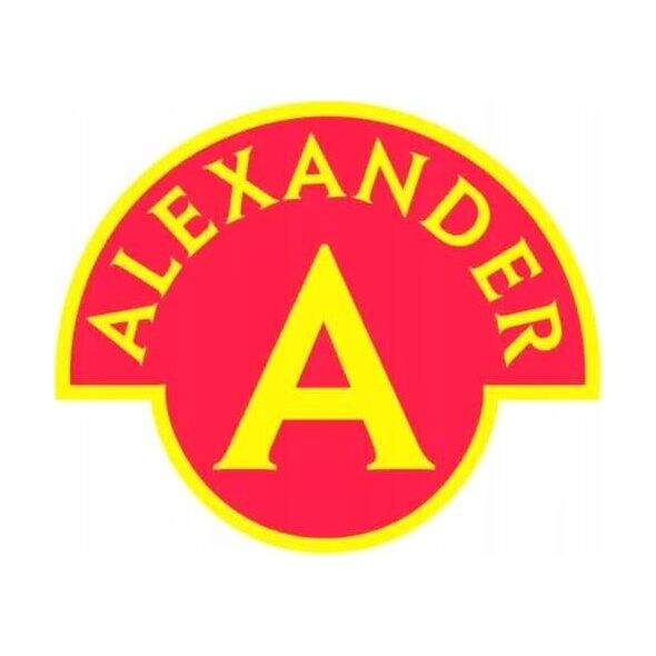 Alexander Mały konstruktor junior 3x1 truck 28201