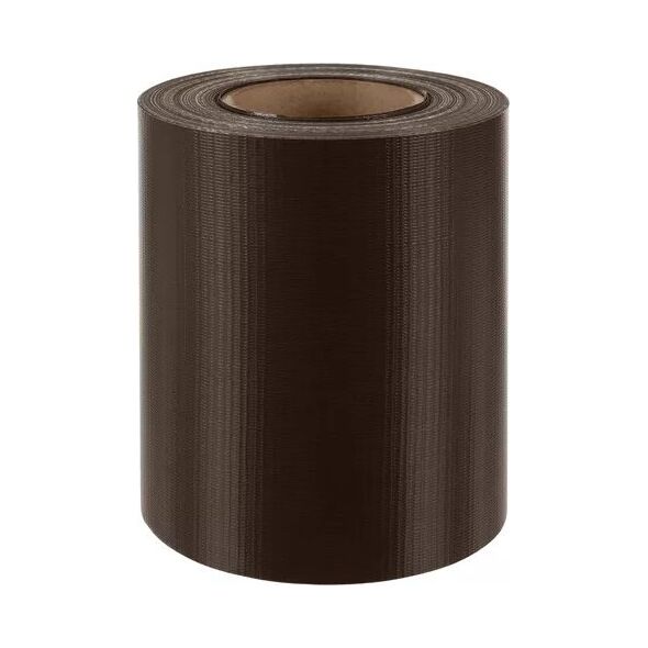 Gardlov Taśma ogrodzeniowa 19cmx35m 450g/m2 brązowa 23702