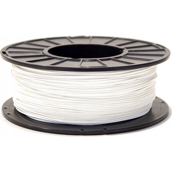 Devil Design 3D plastikas Filalab PLA 1.75mm 1kg - Baltas