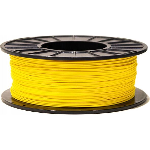 FILALAB 3D plastikas Filalab PLA 1.75mm 1kg - Geltona