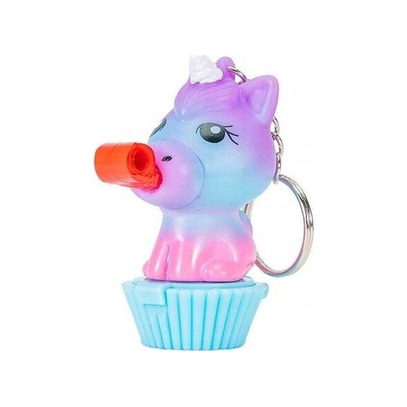 Lūpų balzamas Martinelia Unicorn Long Tongue, 1 vnt