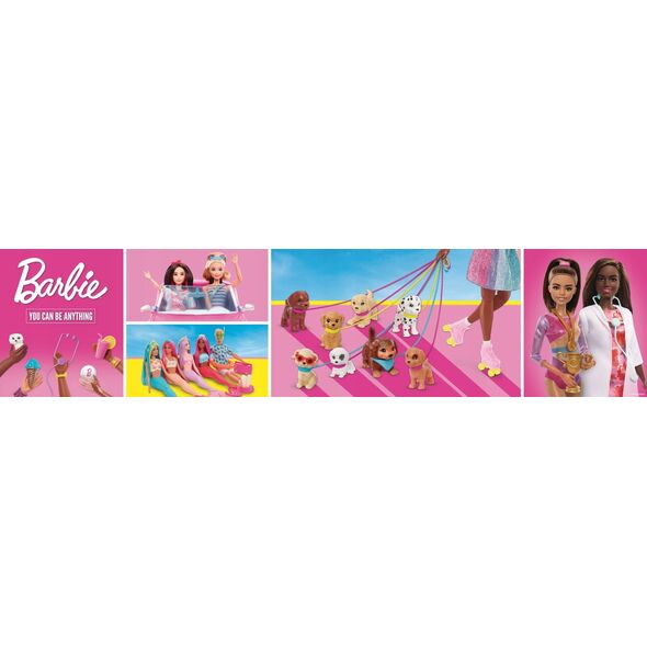 Mattel Barbė madistė 65-mečio lėlė