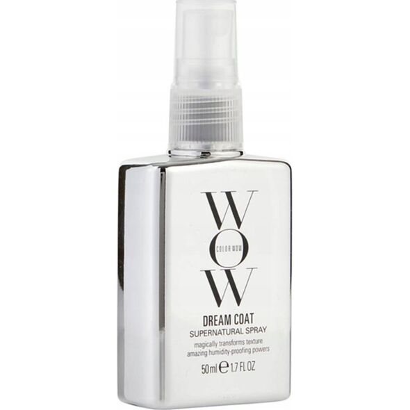 Color Wow Dream Coat Supernatural Purškiklis - Sprej pro vyhlazení vlasů - 50 ml