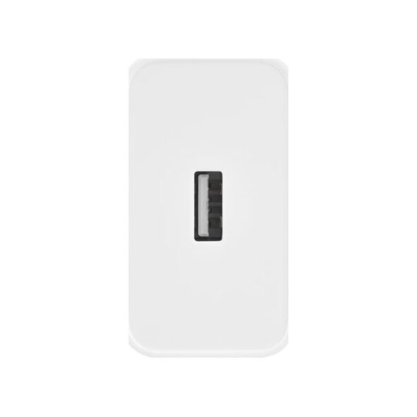 realme RMTC120W ładowarka do urządzeń przenośnych Uniwersalne Biały Prąd przemienny Szybkie ładowanie Wewnętrzna