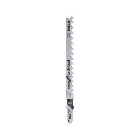 Bosch Brzeszczot do wyrzynarek T 144 DF 3szt. (2608636222)