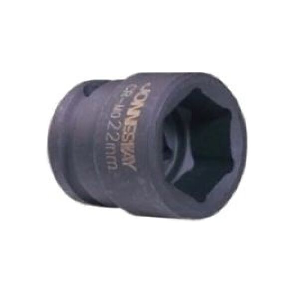 Jonnesway Nasadka udarowa 6-kątna 3/4" 18mm (S03A6118)