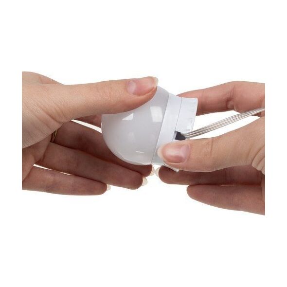 Izoxis Lampki LED na lustro/ do toaletki- 10szt.